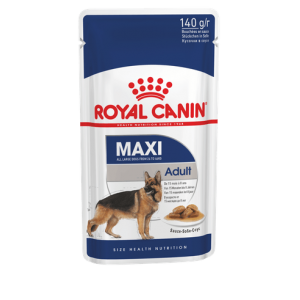 Royal Canin Maxi Adult 140gr